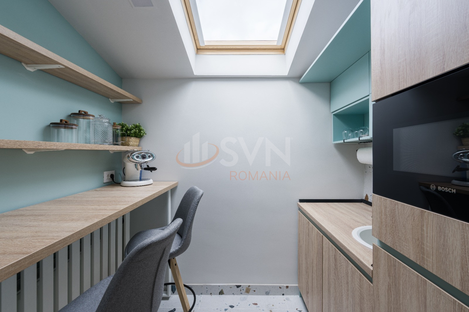 Spatiu comercial 180 mp Bucuresti/Herastrau