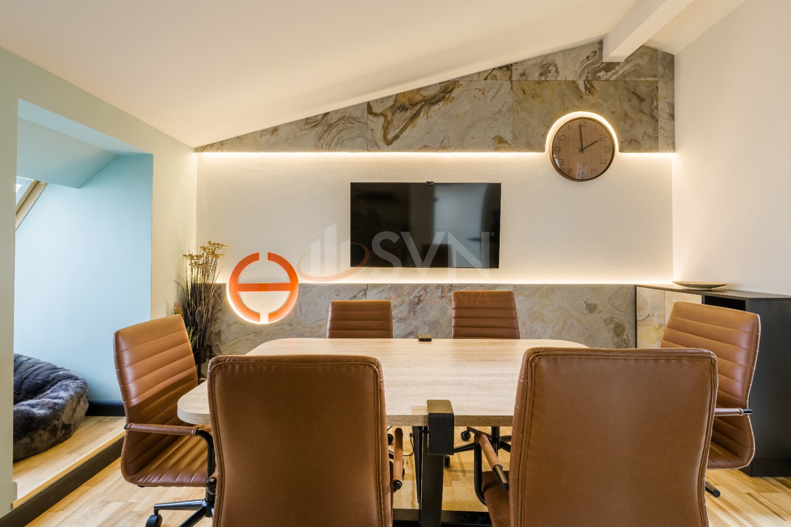 Spatiu comercial 180 mp Bucuresti/Herastrau