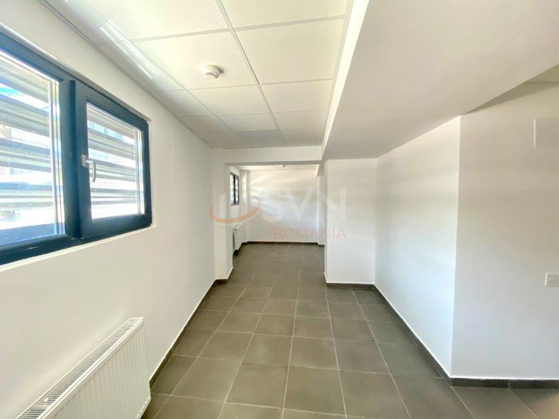 Spatiu comercial 180 mp Bucuresti/13 Septembrie