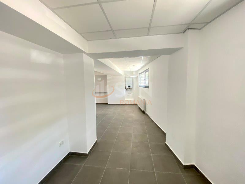 Spatiu comercial 180 mp Bucuresti/13 Septembrie