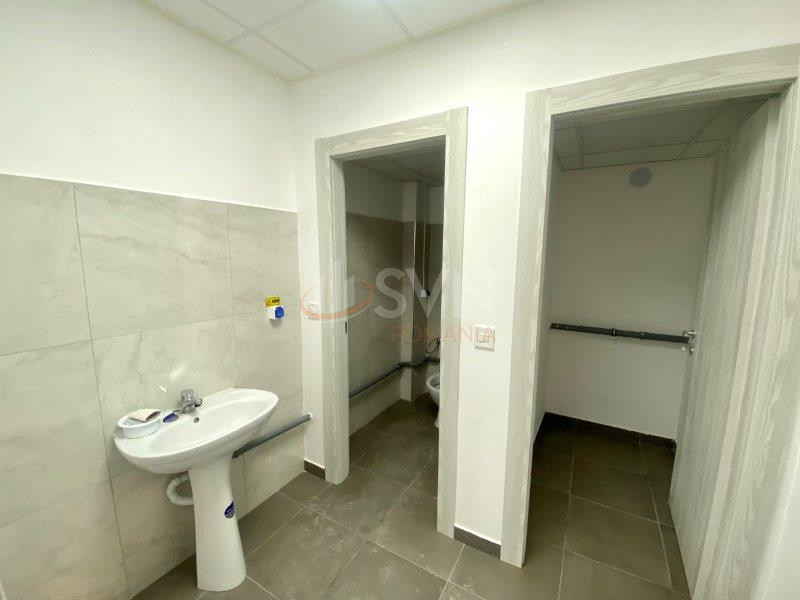 Spatiu comercial 180 mp Bucuresti/13 Septembrie