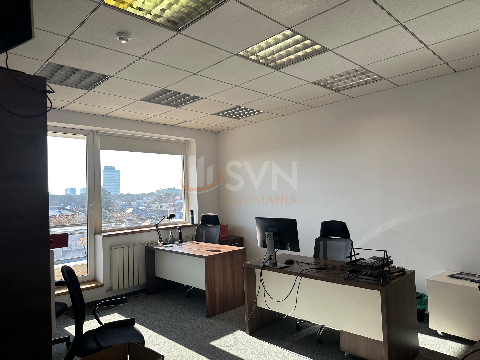 Spatiu comercial 180 mp Bucuresti/Aviatorilor