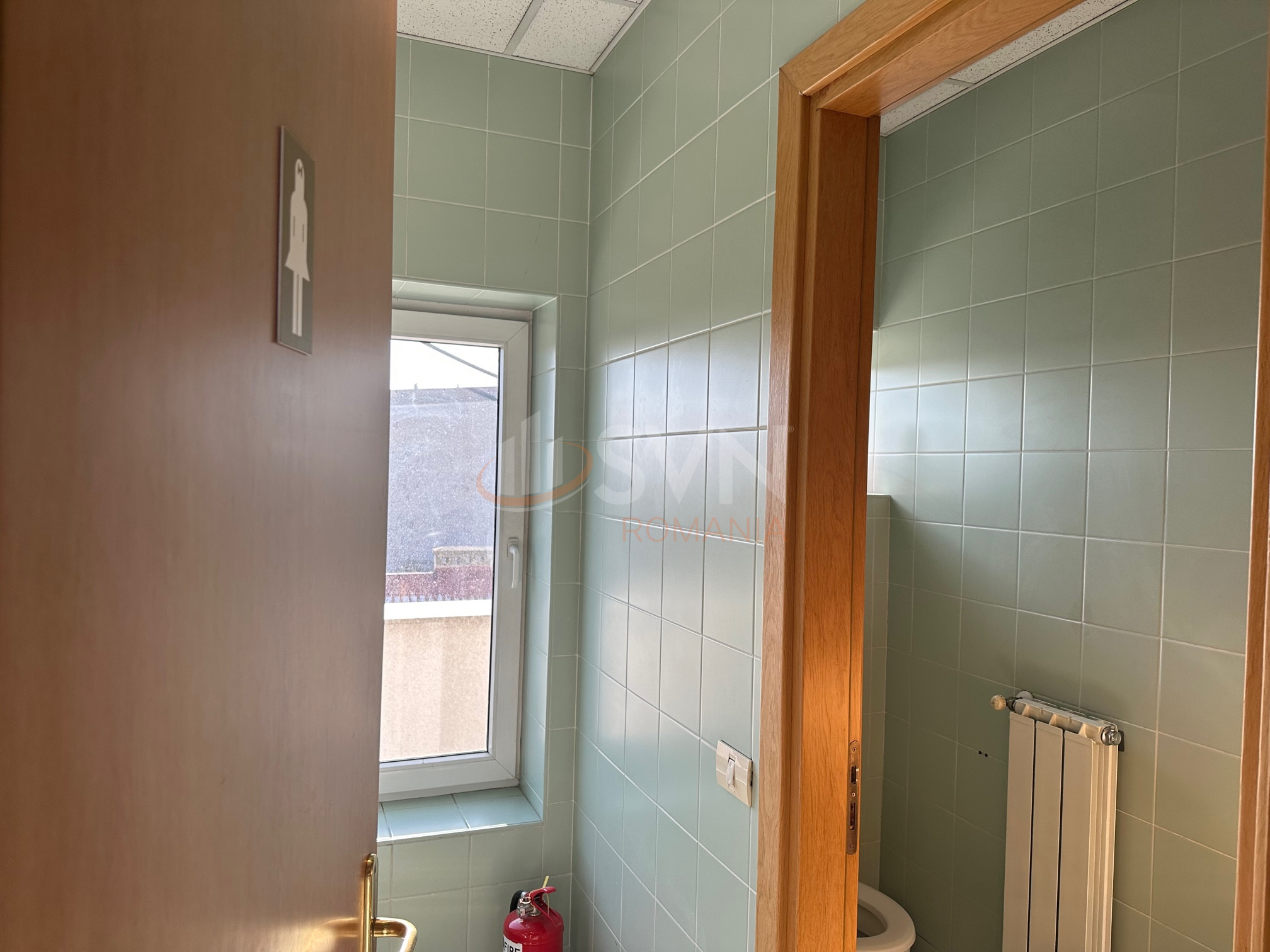 Spatiu comercial 180 mp Bucuresti/Aviatorilor