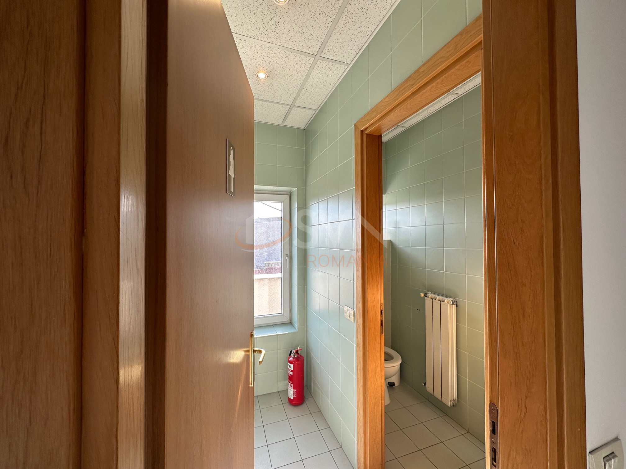 Spatiu comercial 180 mp Bucuresti/Aviatorilor