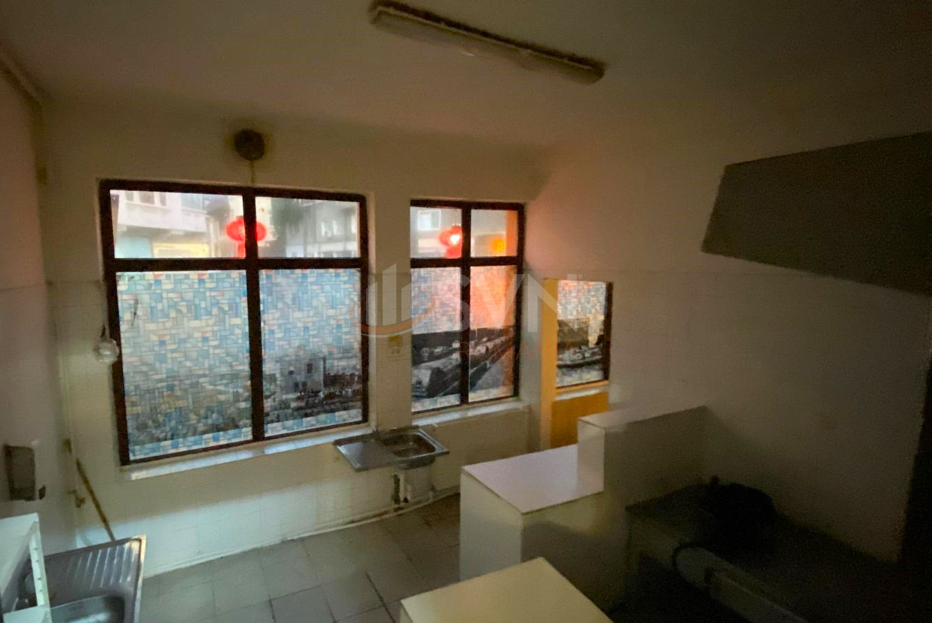 Spatiu comercial 180 mp Bucuresti/Parcul Carol