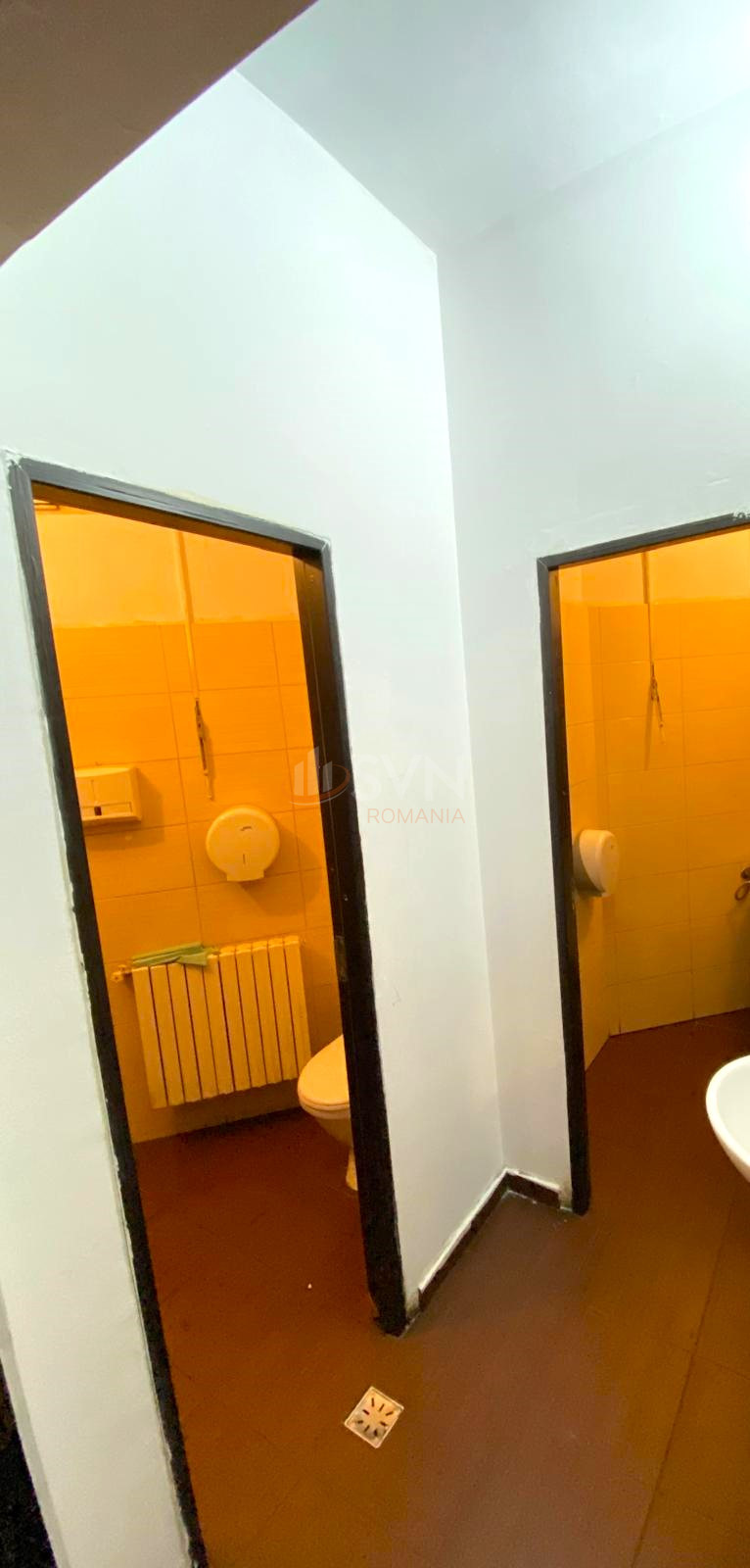 Spatiu comercial 180 mp Bucuresti/Parcul Carol