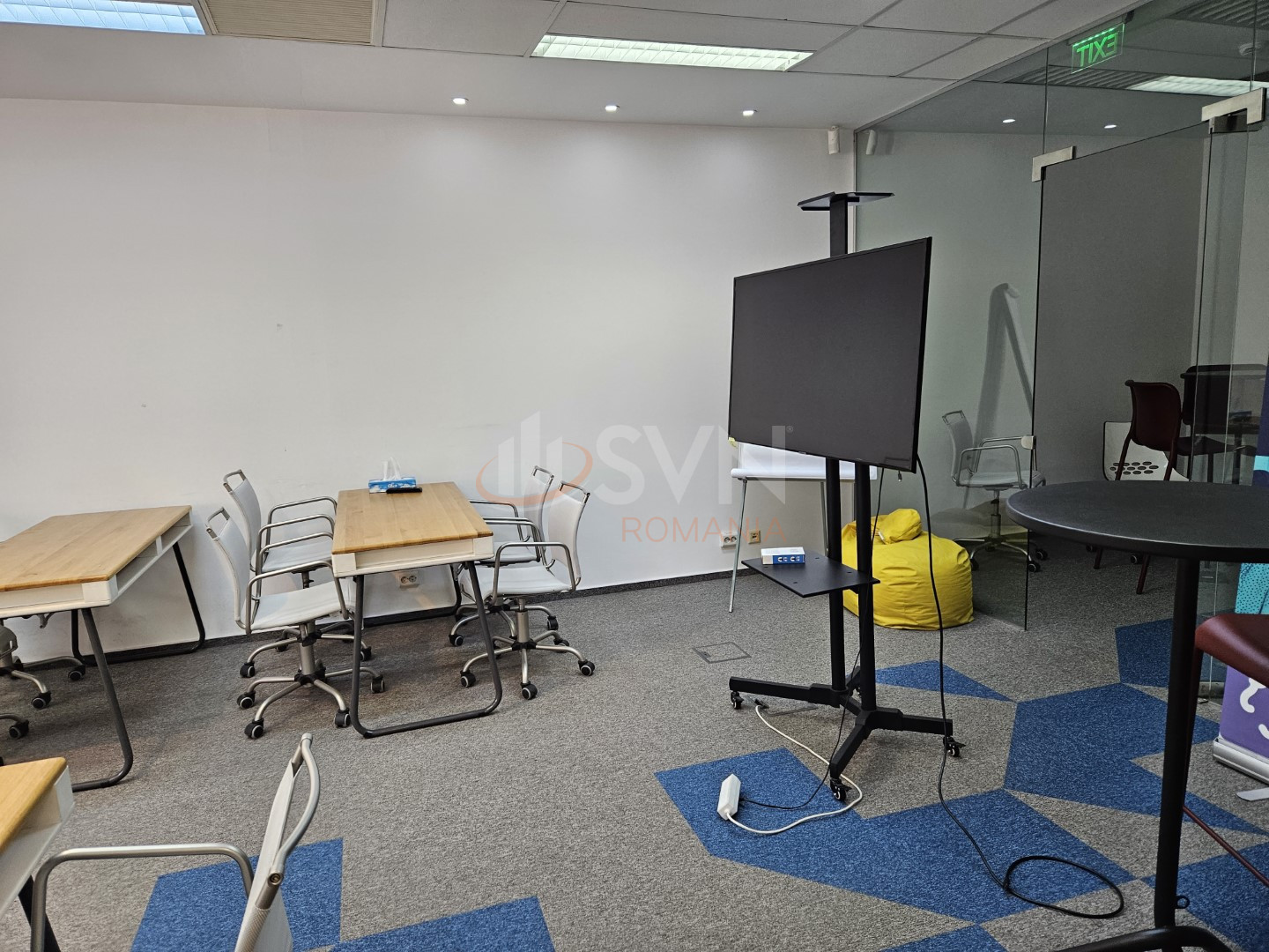 Spatiu comercial 180 mp Bucuresti/Armeneasca