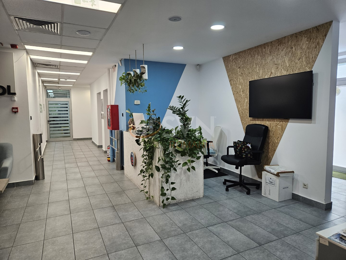 Spatiu comercial 180 mp Bucuresti/Armeneasca