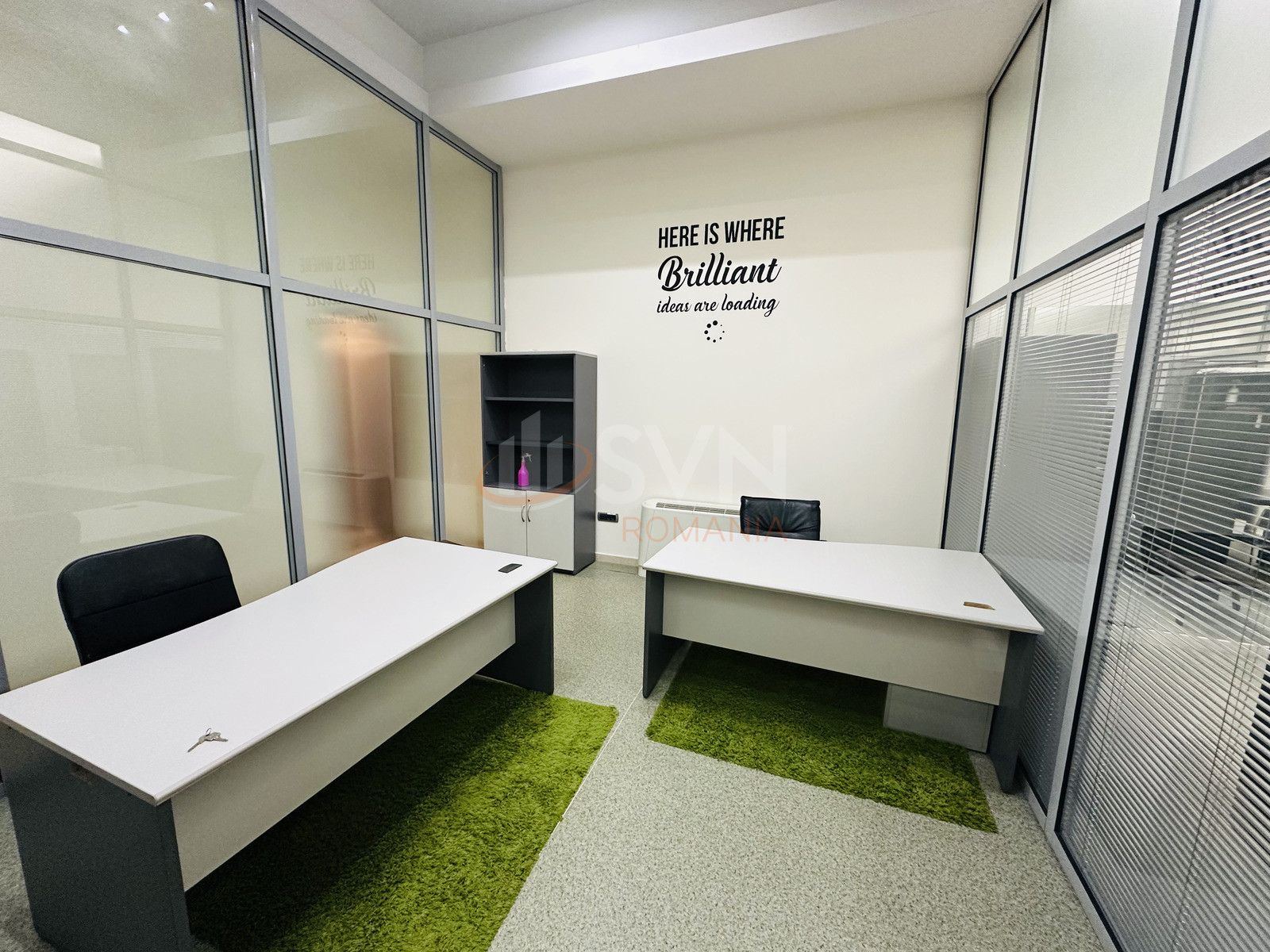 Spatiu comercial 180 mp Bucuresti/Cismigiu