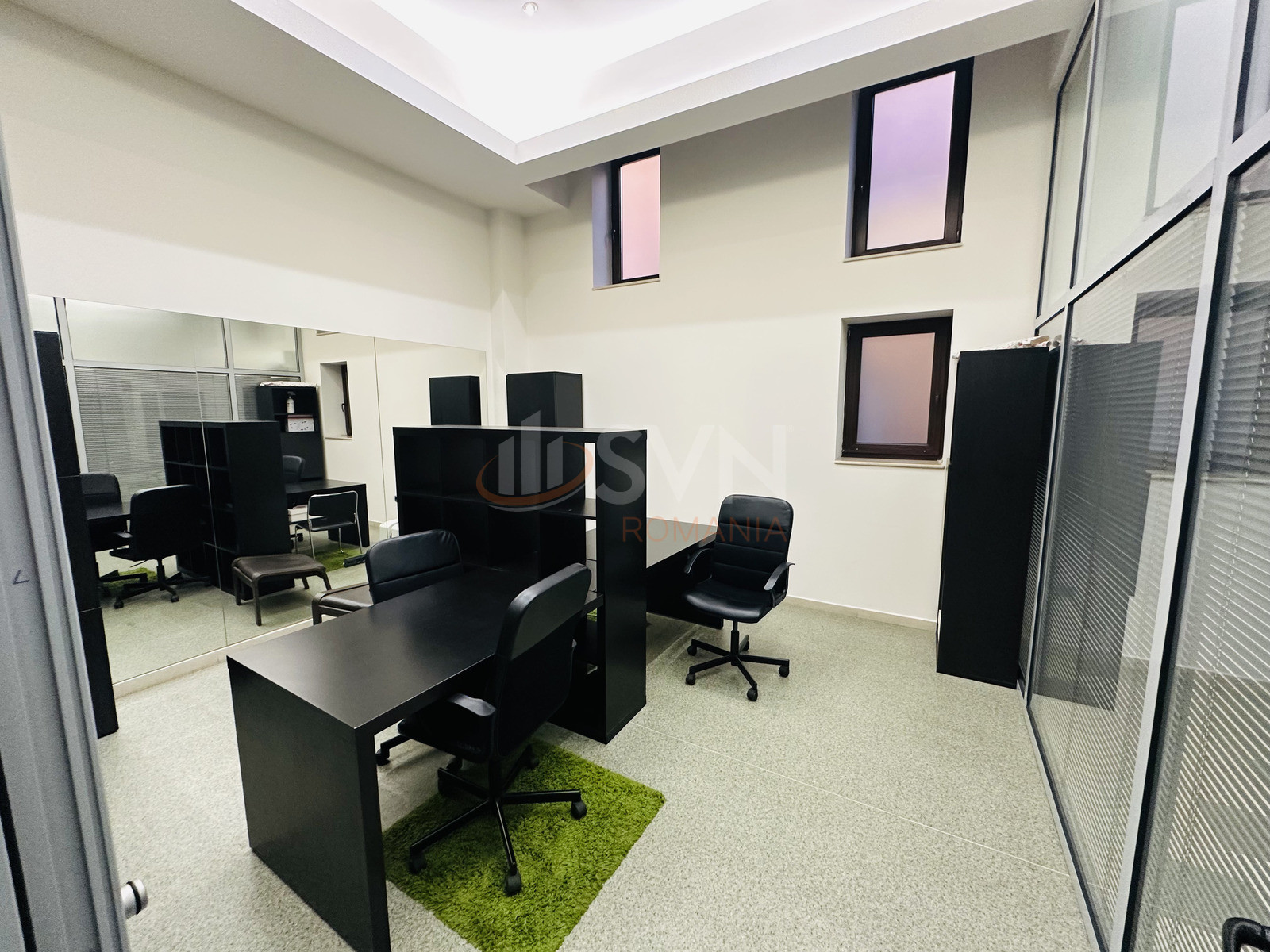 Spatiu comercial 180 mp Bucuresti/Cismigiu