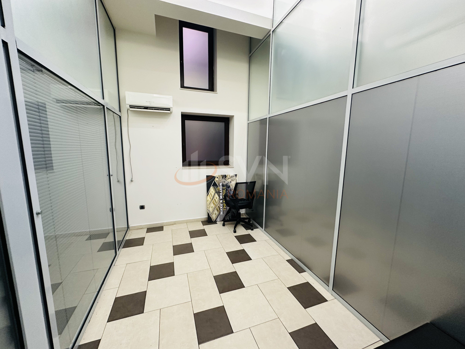 Spatiu comercial 180 mp Bucuresti/Cismigiu