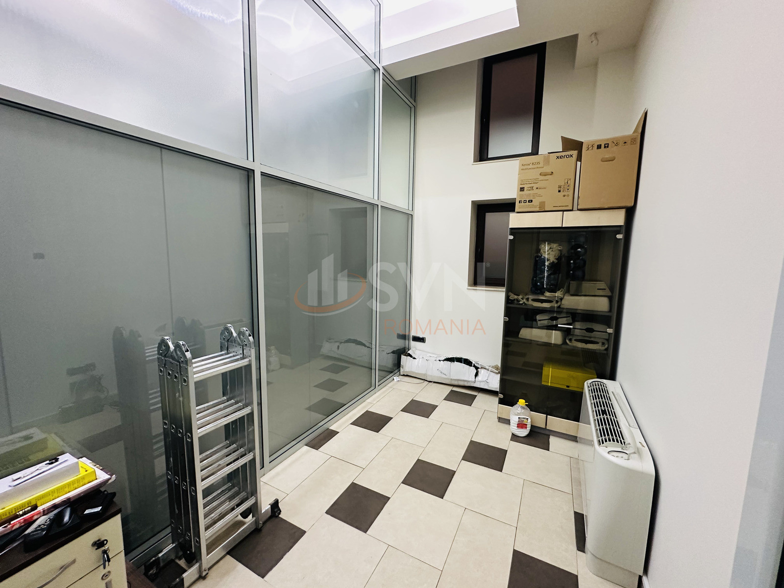 Spatiu comercial 180 mp Bucuresti/Cismigiu