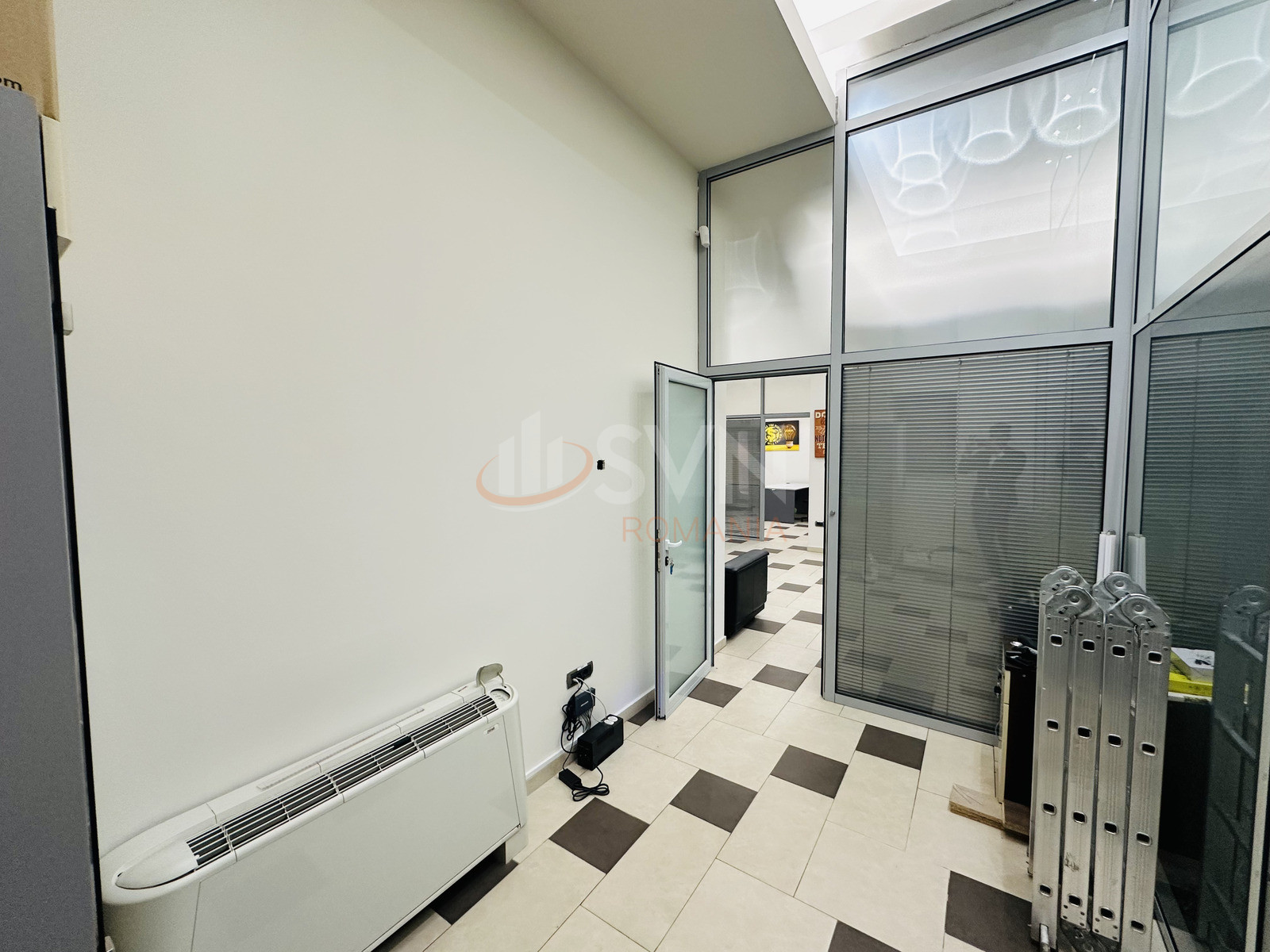 Spatiu comercial 180 mp Bucuresti/Cismigiu