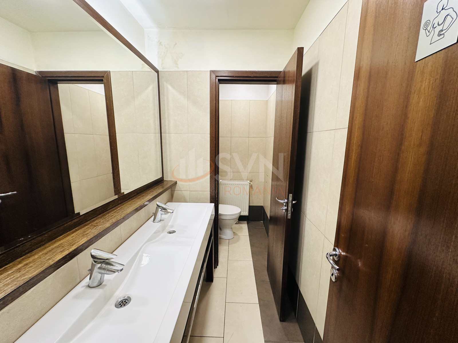 Spatiu comercial 180 mp Bucuresti/Cismigiu