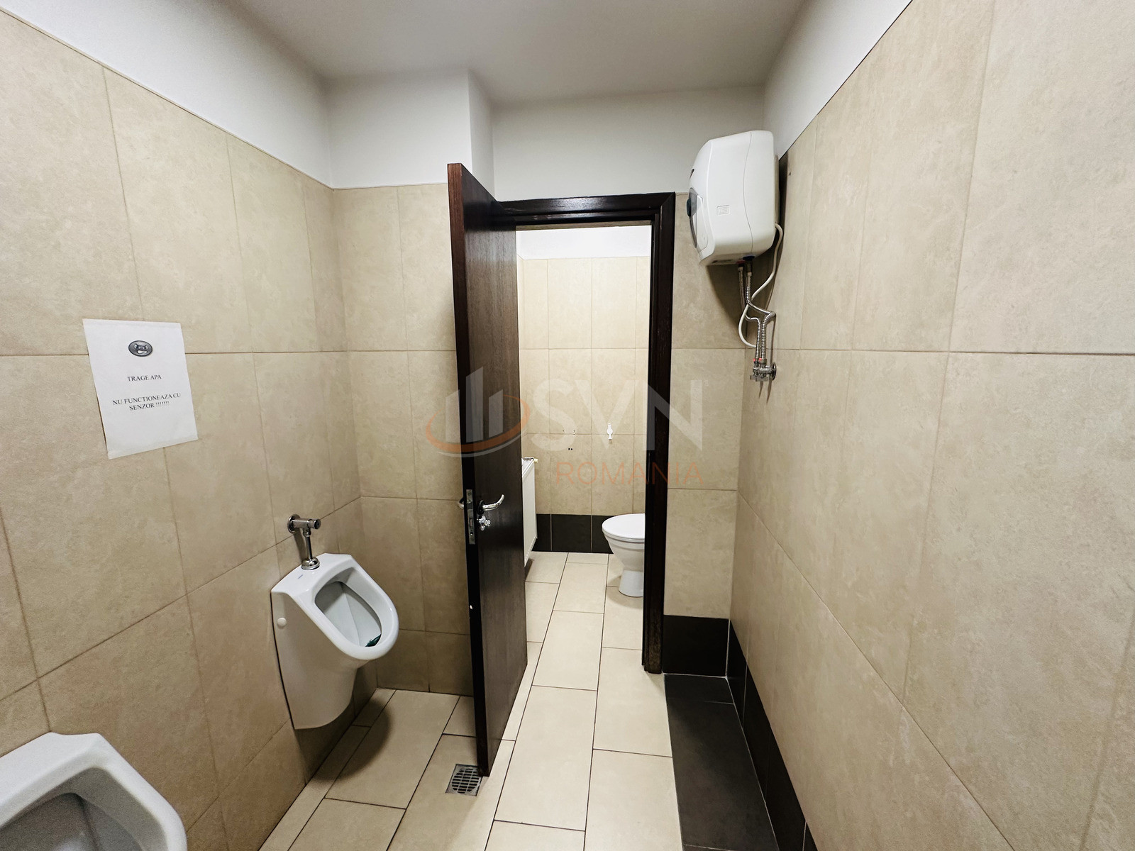 Spatiu comercial 180 mp Bucuresti/Cismigiu