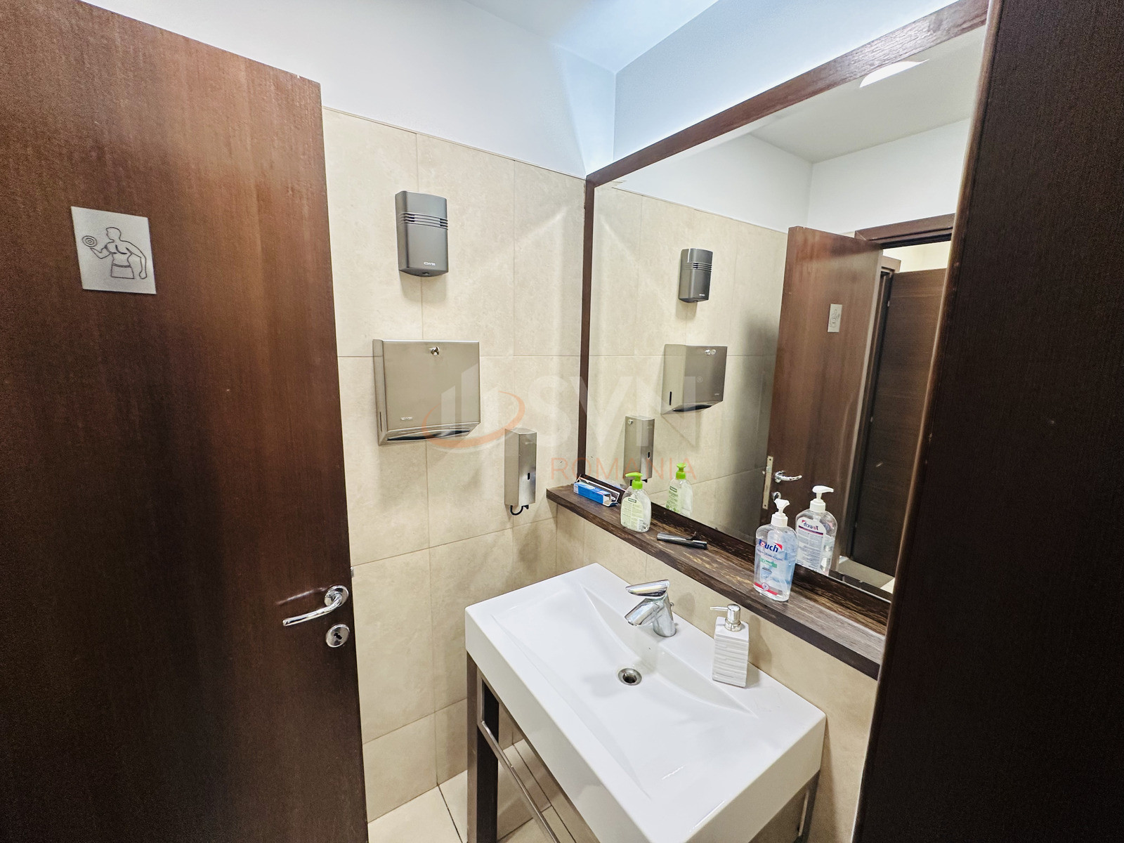 Spatiu comercial 180 mp Bucuresti/Cismigiu