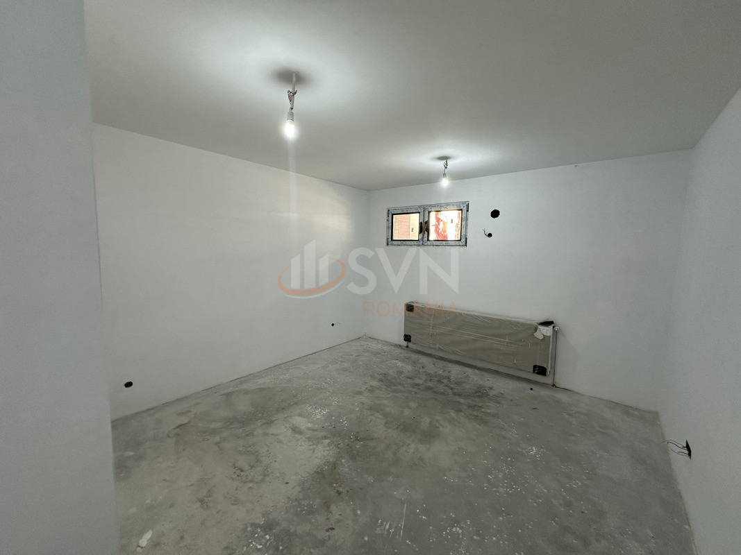 Spatiu comercial 182 mp Bucuresti/Crangasi