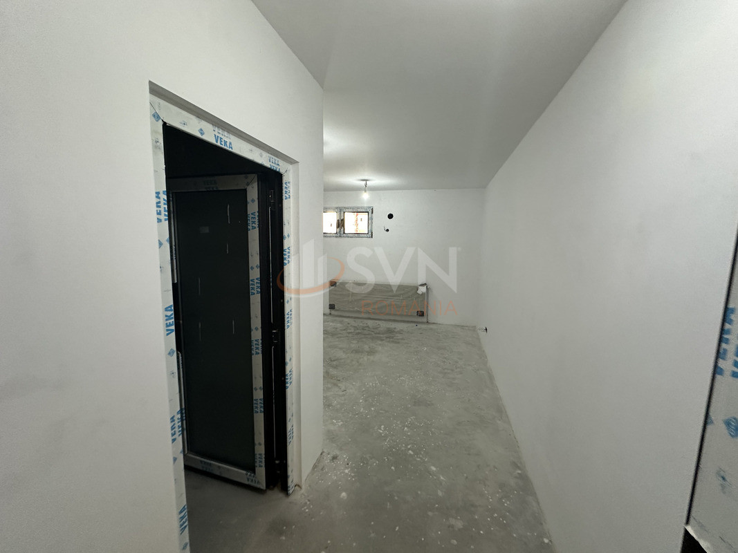 Spatiu comercial 182 mp Bucuresti/Crangasi