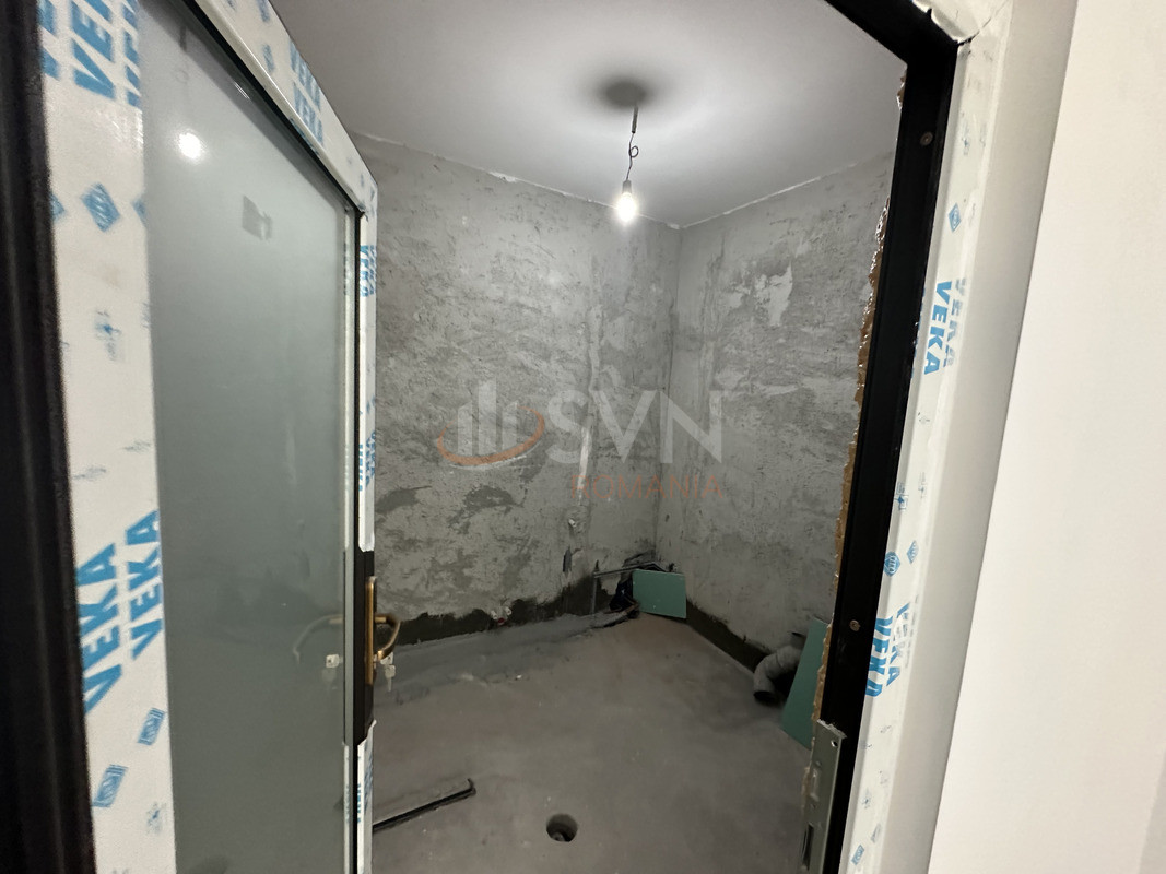 Spatiu comercial 182 mp Bucuresti/Crangasi