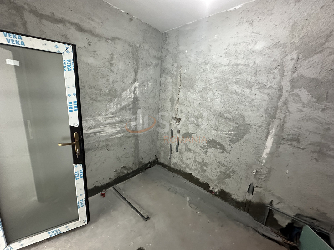 Spatiu comercial 182 mp Bucuresti/Crangasi
