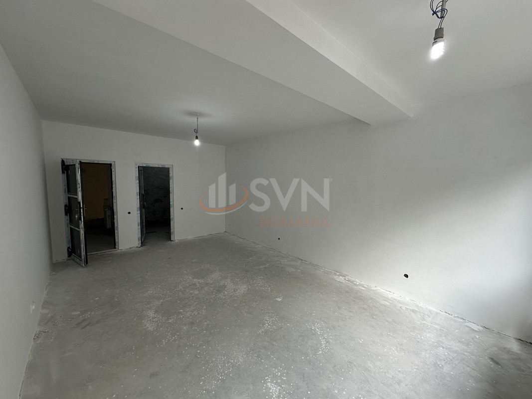 Spatiu comercial 182 mp Bucuresti/Crangasi