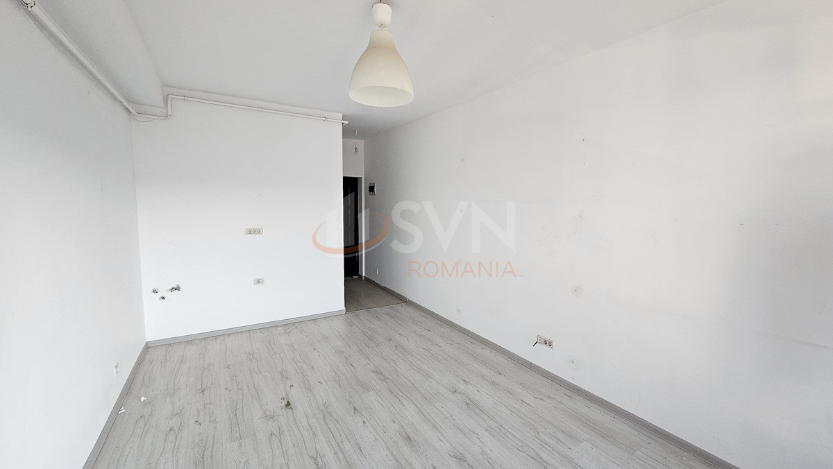 Spatiu comercial 18.36 mp Ilfov/Rosu