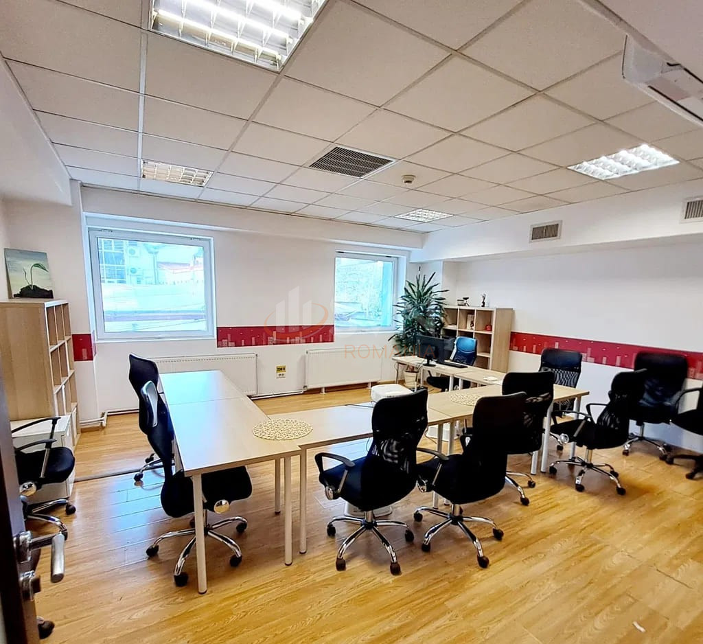 Spatiu comercial 185 mp Bucuresti/Vitan