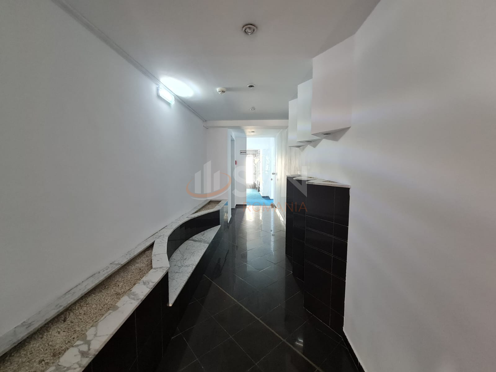 Spatiu comercial 186 mp Bucuresti/Calea Victoriei