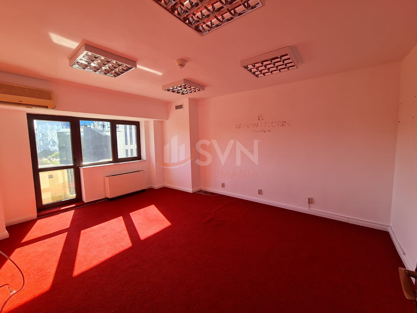 Spatiu comercial 186 mp Bucuresti/Calea Victoriei