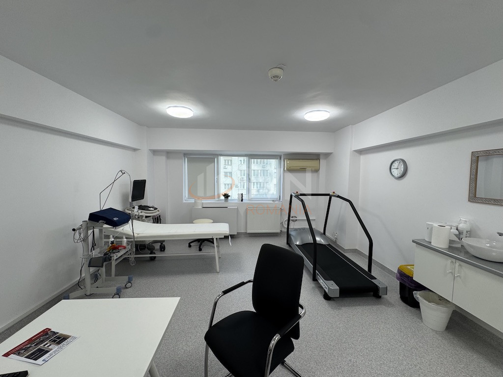 Spatiu comercial 187 mp Bucuresti/P-ta Victoriei