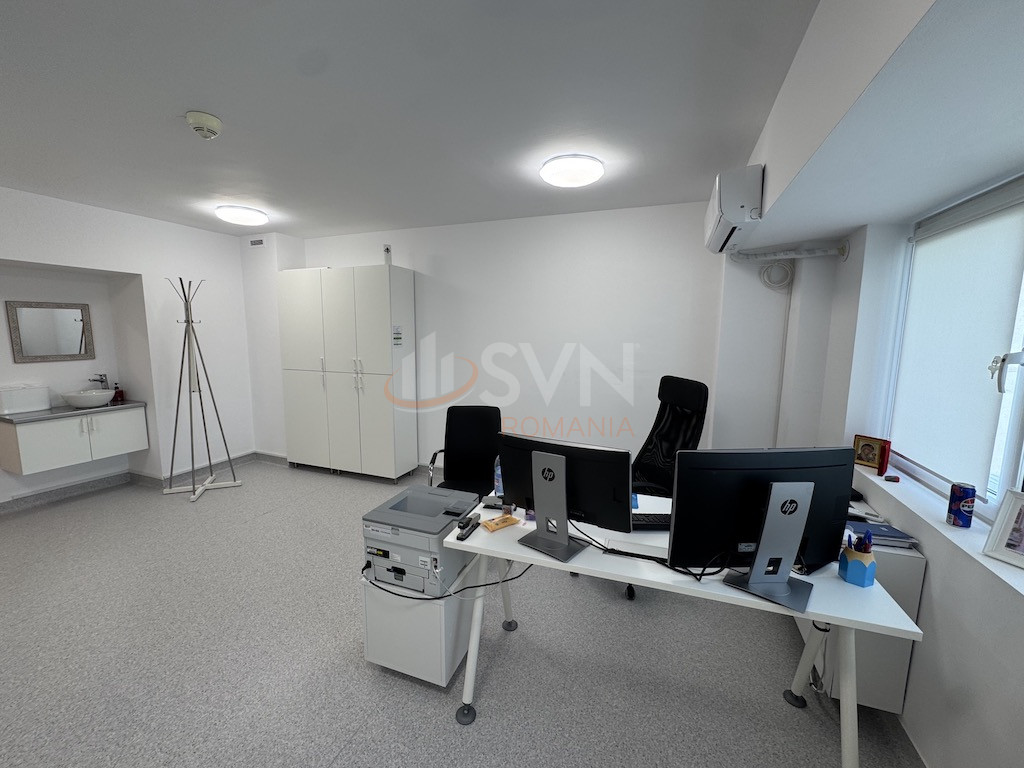 Spatiu comercial 187 mp Bucuresti/P-ta Victoriei