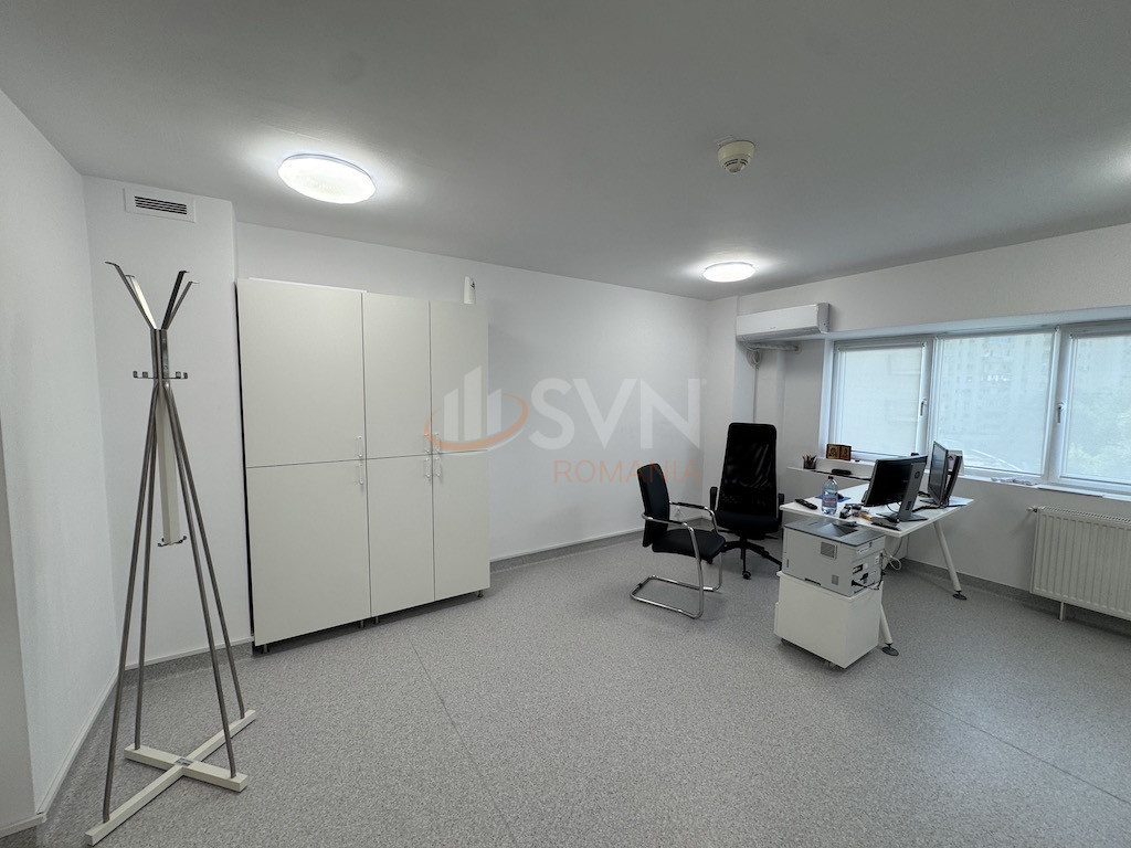 Spatiu comercial 187 mp Bucuresti/P-ta Victoriei