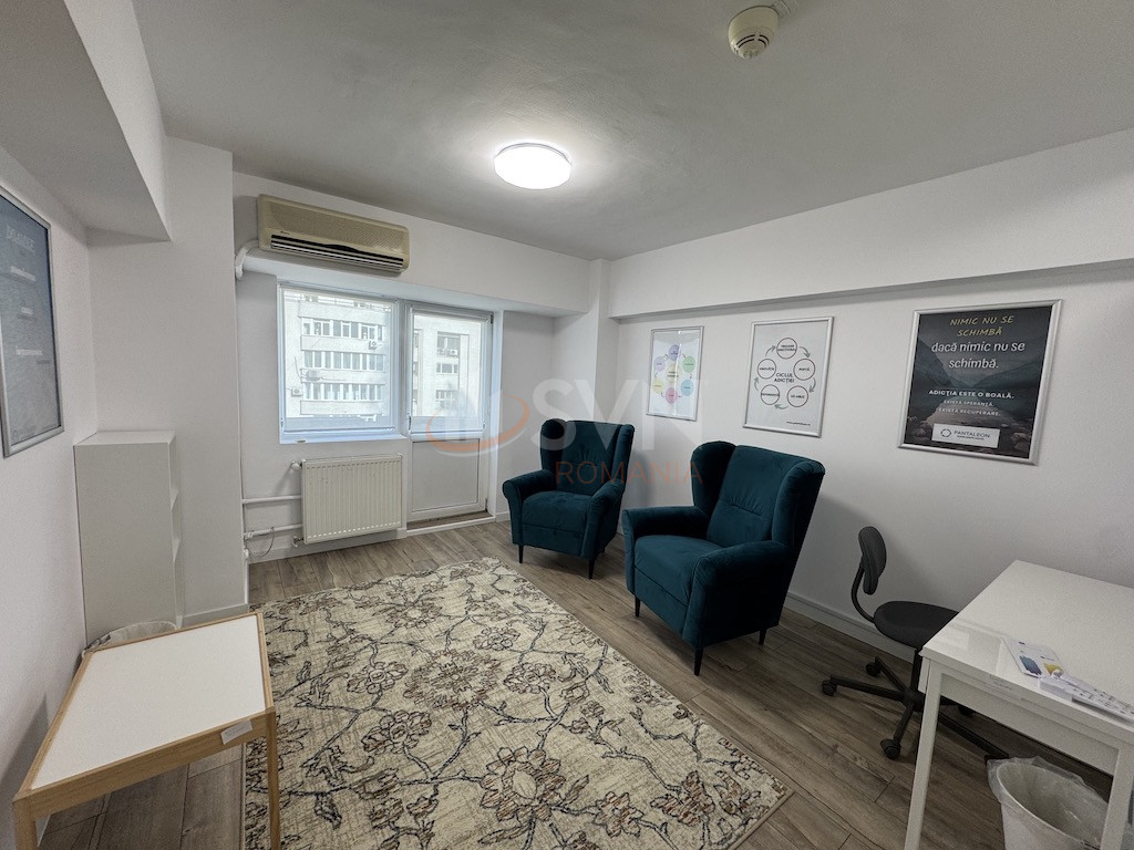 Spatiu comercial 187 mp Bucuresti/P-ta Victoriei