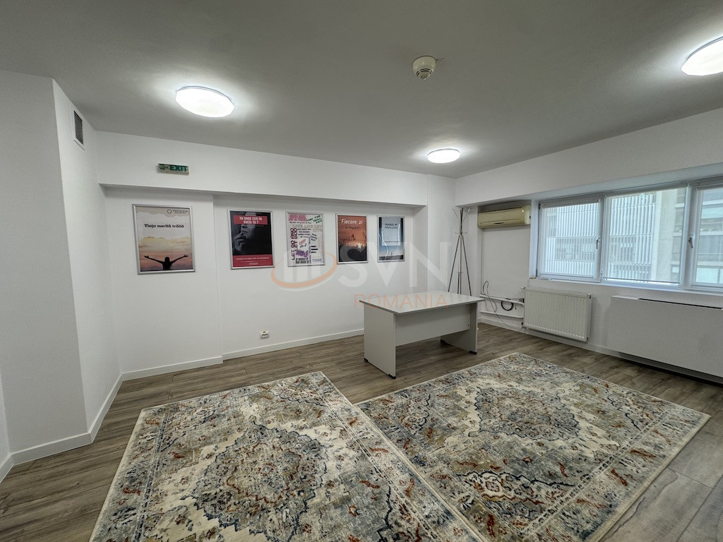 Spatiu comercial 187 mp Bucuresti/P-ta Victoriei
