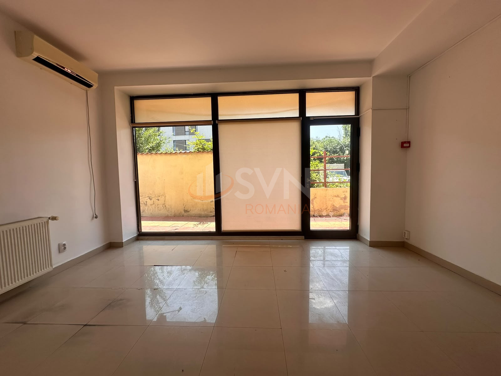 Spatiu comercial 187 mp Bucuresti/Aviatiei