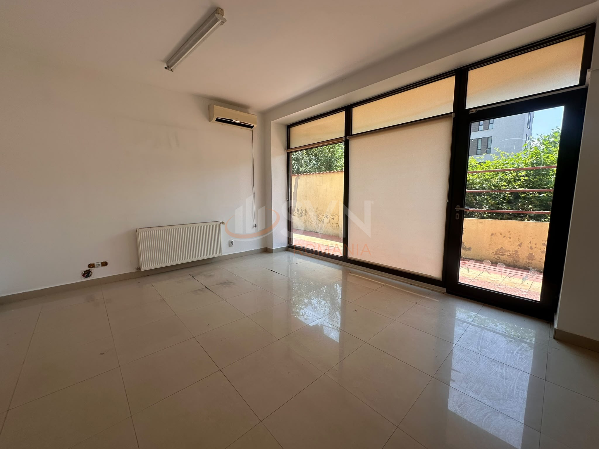 Spatiu comercial 187 mp Bucuresti/Aviatiei