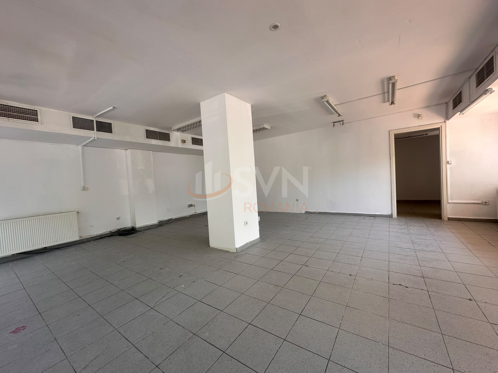 Spatiu comercial 187 mp Bucuresti/Aviatiei