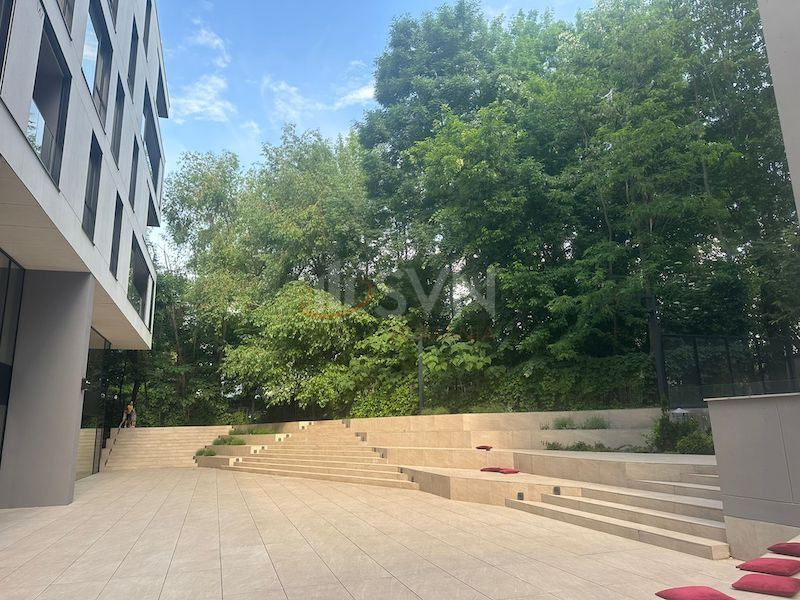 Spatiu comercial 188 mp Bucuresti/Herastrau
