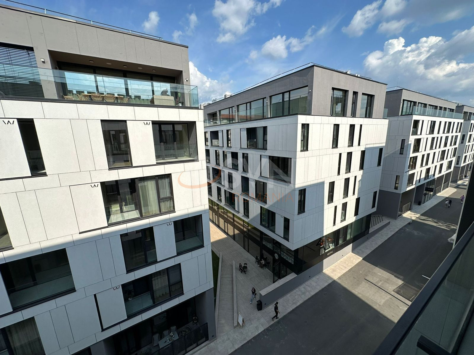 Spatiu comercial 188 mp Bucuresti/Herastrau