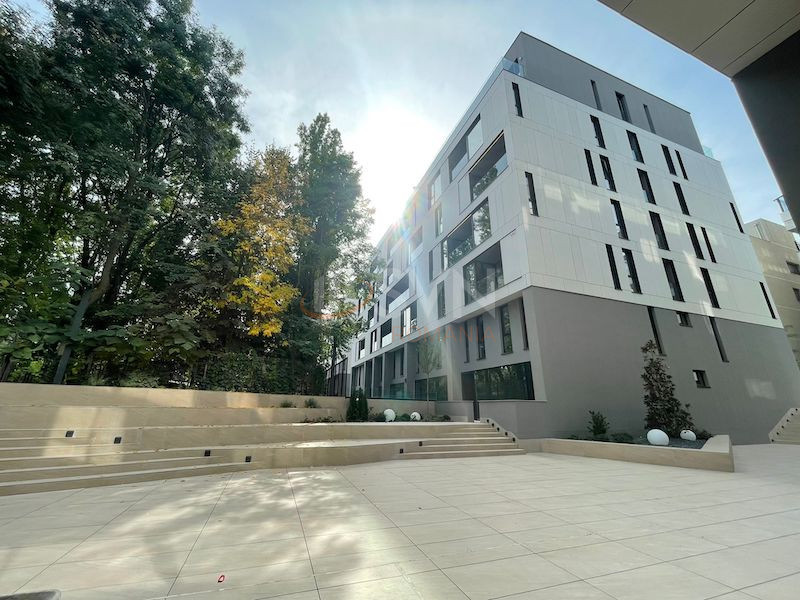 Spatiu comercial 188 mp Bucuresti/Herastrau