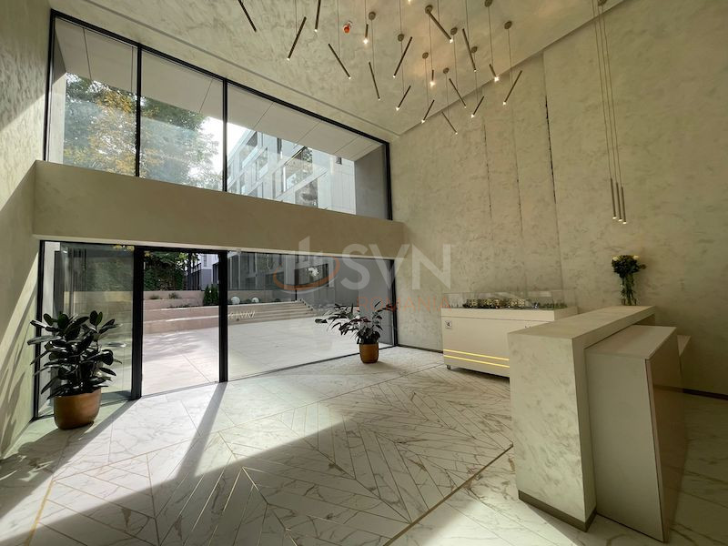 Spatiu comercial 188 mp Bucuresti/Herastrau