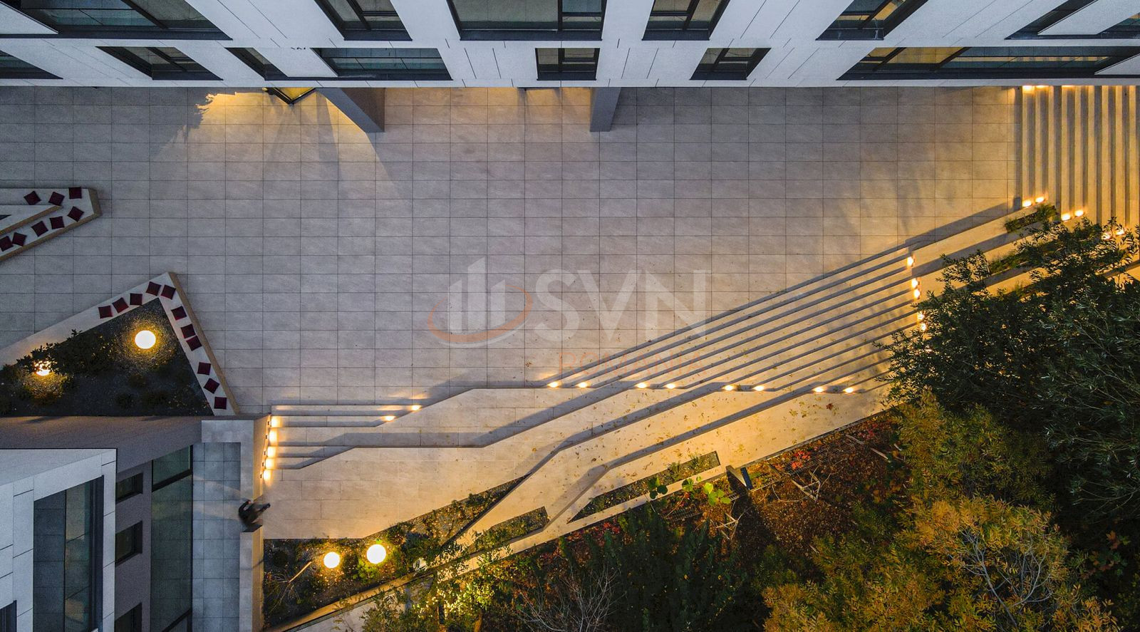 Spatiu comercial 188 mp Bucuresti/Herastrau