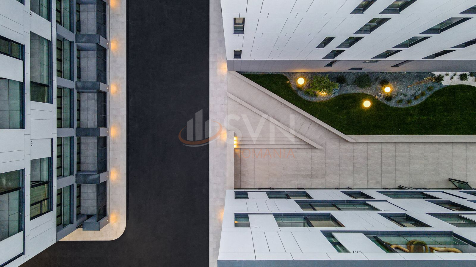 Spatiu comercial 188 mp Bucuresti/Herastrau