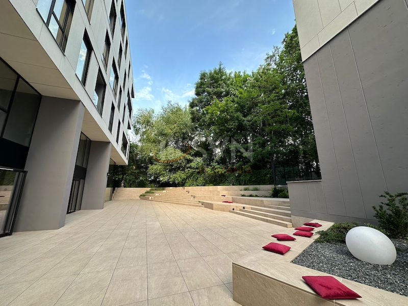 Spatiu comercial 189 mp Bucuresti/Herastrau