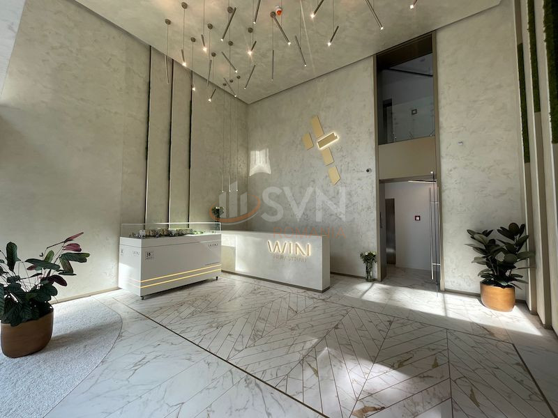 Spatiu comercial 189 mp Bucuresti/Herastrau