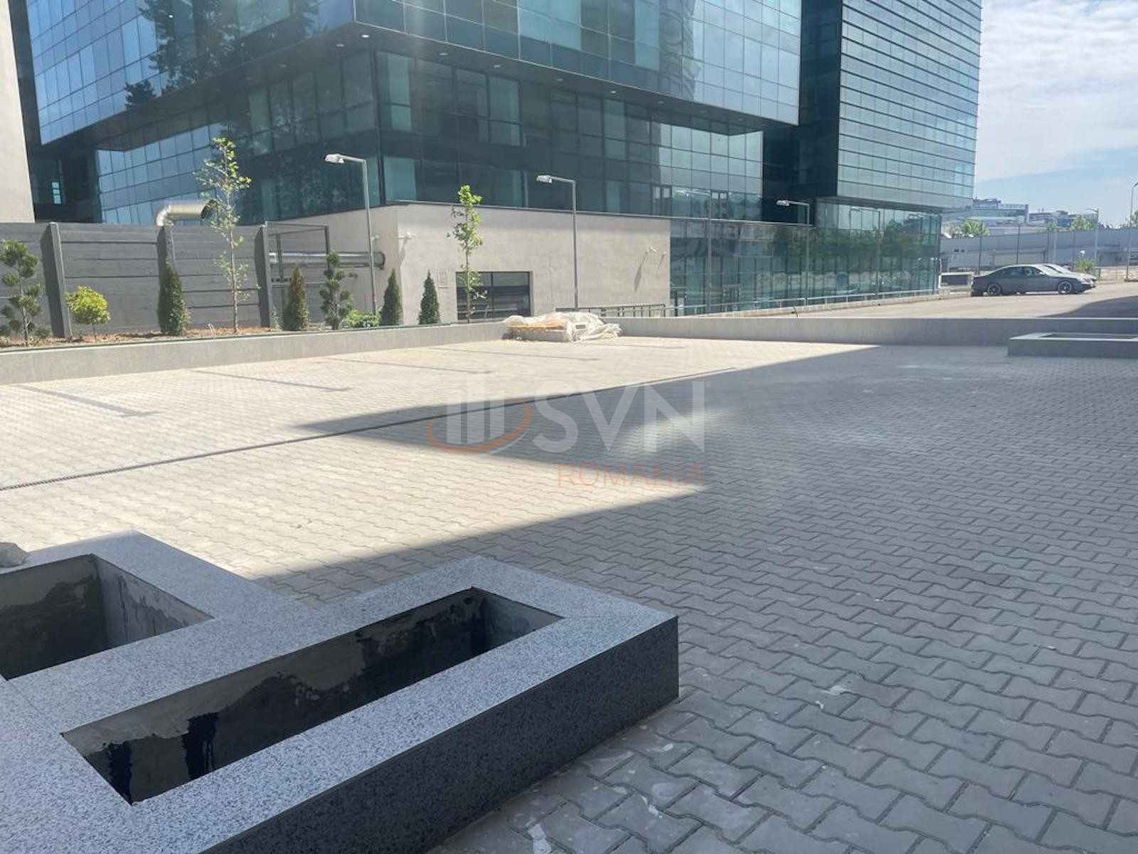 Spatiu comercial 189.81 mp Bucuresti/Pipera