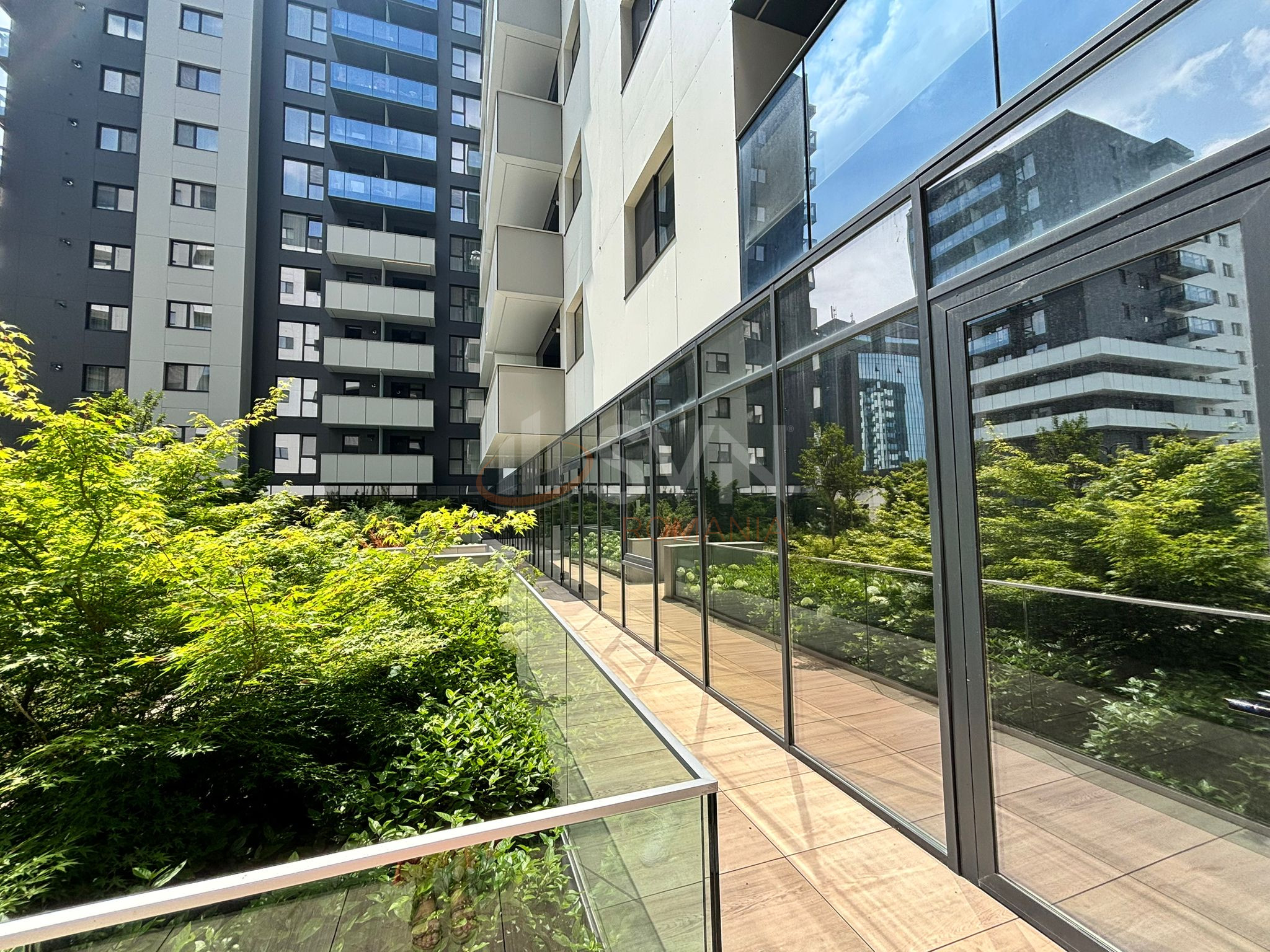 Spatiu comercial 190 mp Bucuresti/Pipera