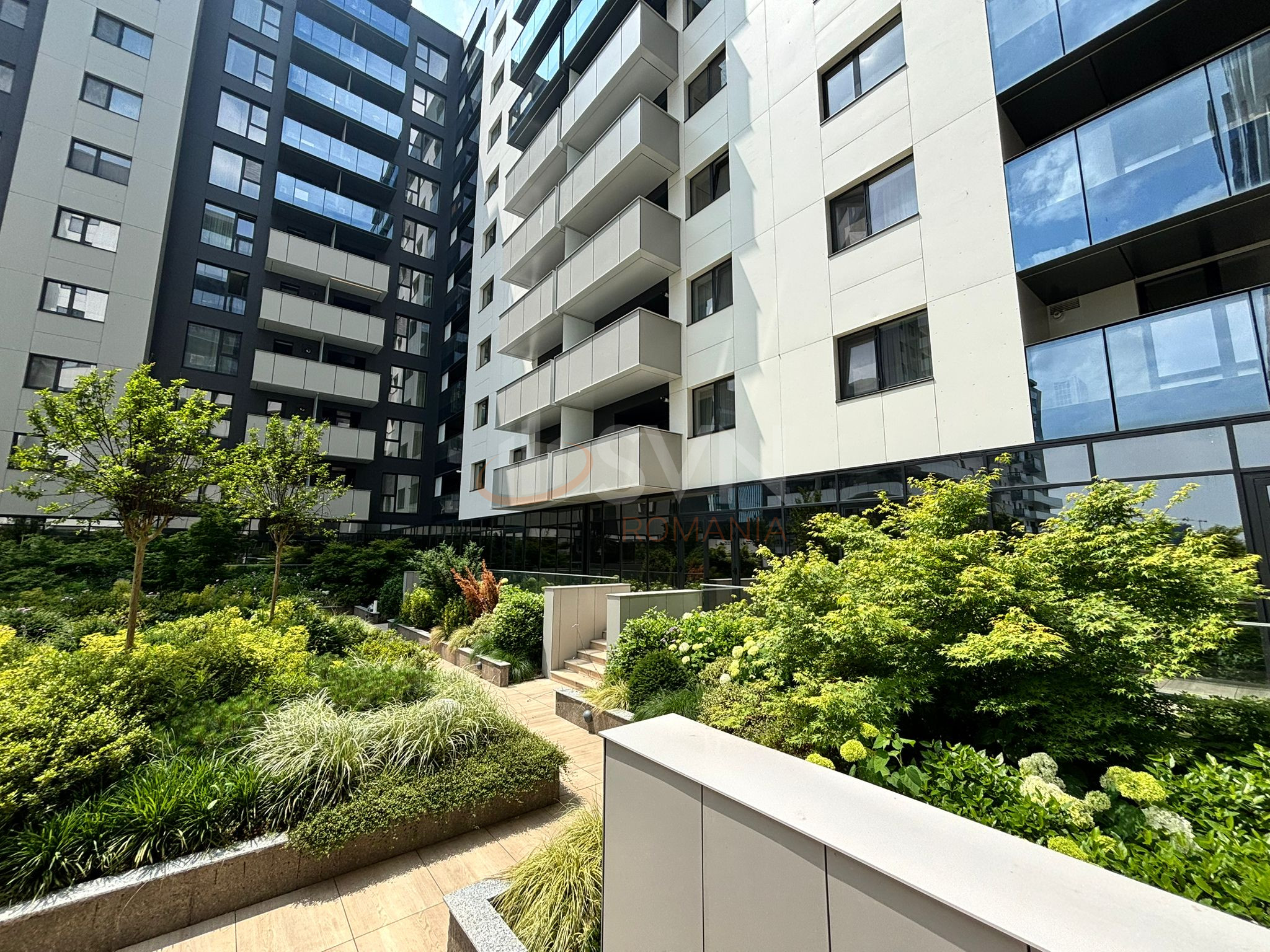 Spatiu comercial 190 mp Bucuresti/Pipera
