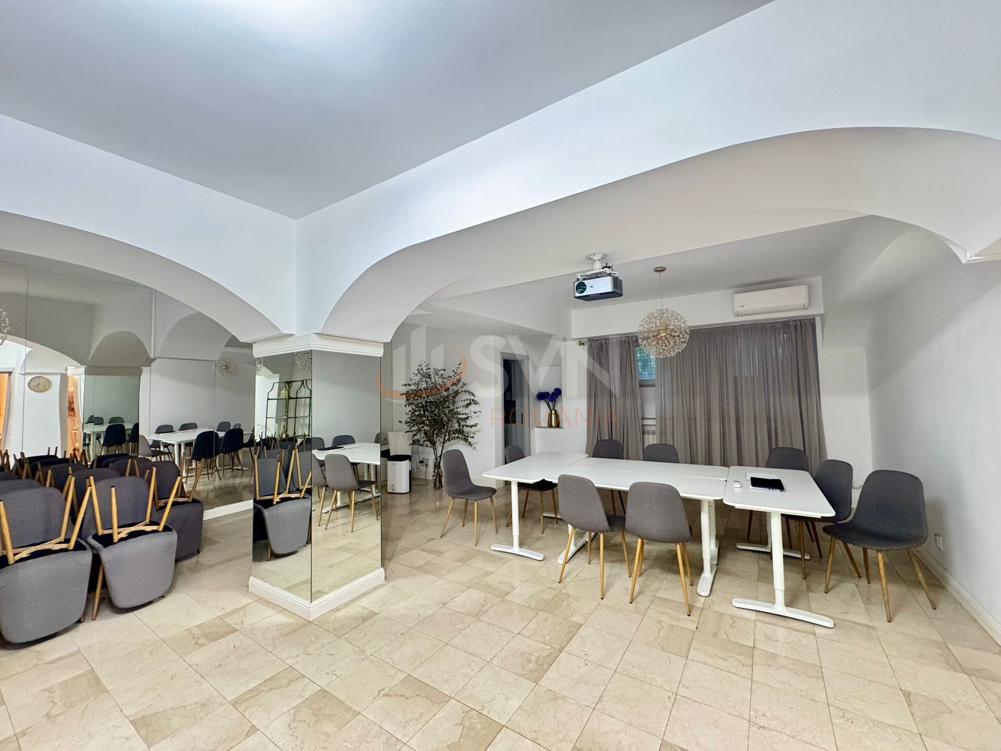 Spatiu comercial 190 mp Bucuresti/Primaverii