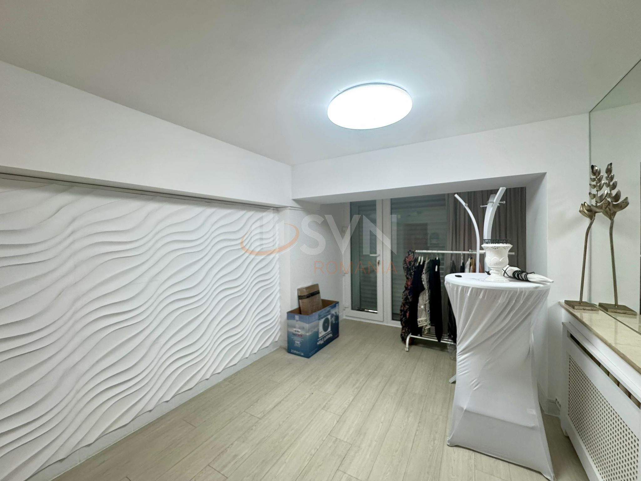 Spatiu comercial 190 mp Bucuresti/Primaverii